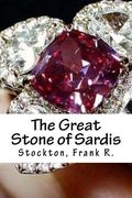 The Great Stone of Sardis