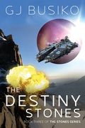 The Destiny Stones (en Inglés)