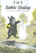 The Rabbits' Wedding (en Inglés)