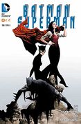 Batman/Superman núm. 15 (in Spanish)
