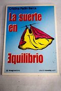 suerte en equilibrio, la