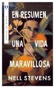 En Resumen, una Vida Maravillosa - Stevens, Nell - Plata