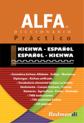 Diccionario Kichwa- Español