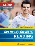 Get Ready for Ielts Reading