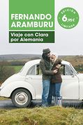 Viaje con Clara por Alemania (Volumen independiente) (Spanish Edition)