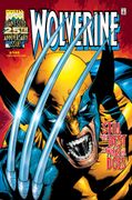 Wolverine: Not Dead Yet Omnibus Leinil Yu Cover (en Inglés)