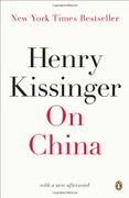 On China (en Inglés)