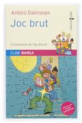 Joc brut (Clam barça) (in Catalan)