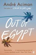 Out of Egypt (en Inglés)