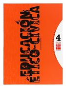 Educación ético-cívica. 4 ESO. Conecta 2.0