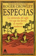 Especias: La contienda del siglo XVI que dio forma al mundo moderno