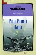 Porto Pimeko Dama (en Euskera)