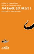 Por Favor Breve 2: Antología de Relatos Hiperbreves
