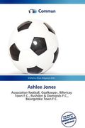 ashlee jones (en Inglés)