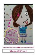 Words2Voice: Purse Power (en Inglés)