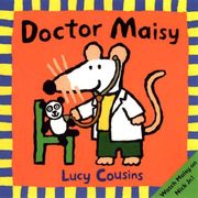 Doctor Maisy (en Inglés)