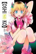 [Oshi No Ko], Vol. 8 (en Inglés)