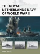 The Royal Netherlands Navy of World War II (en Inglés)