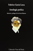 Antología Poética: Federico García Lorca (Visor de Poesía)
