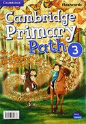 Cambridge Primary Path. Flashcards. Per la Scuola Elementare (Vol. 3) (en Inglés)