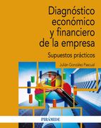 Diagnóstico económico y financiero de la empresa (in Spanish)