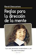 Reglas Para la Dirección de la Mente