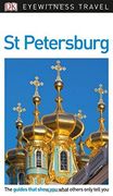 Dk Eyewitness Travel Guide st Petersburg (en Inglés)