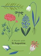 A Month with St Augustine (en Inglés)