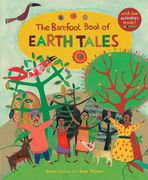 the barefoot book of earth tales pb (en Inglés)