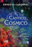 Cantico Cosmico Tomo 3 Poesia Comple