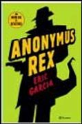 Anonymus rex