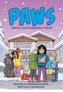 Paws: Priya Puts Herself First (en Inglés)
