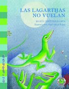 Las lagartijas no vuelan