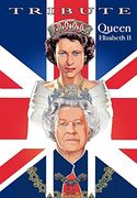 Tribute: Queen Elizabeth ii (en Inglés)