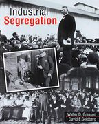 Industrial Segregation