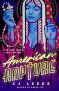 American Rapture (en Inglés)
