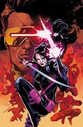 Psylocke Vol. 1 (en Inglés)