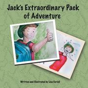 Jack's Extraordinary Pack of Adventure (en Inglés)