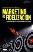 MARKETING DE FIDELIZACION