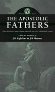 Apostolic Fathers 