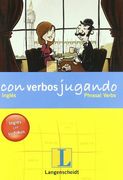Con verbos jugando Inglés. Phrasal Verbs