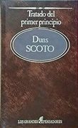 Tratado del Primer Principio