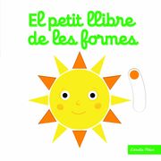 El Petit Llibre de les Formes (en Catalán)