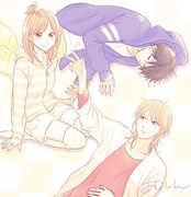 Waiting for Spring 12 (en Inglés)