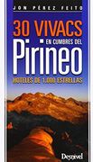 30 Vivacs en Cumbres del Pirineo (in Spanish)
