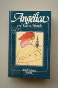 Angélica y el Nuevo Mundo Anne y Serge Golon Traducción Manuel Planas y Julio Gómez de la Serna