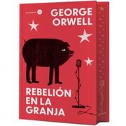 REBELIÓN EN LA GRANJA