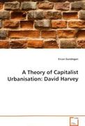a theory of capitalist urbanisation: david harvey