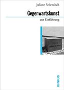 Gegenwartskunst zur Einführung (in German)