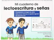 Mi Cuaderno de Lectoescritura y Se? As